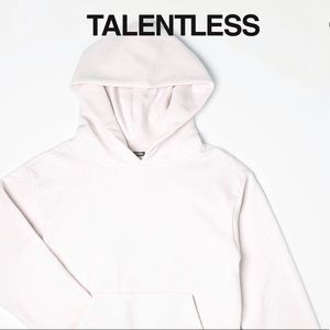 Talentless hoodie